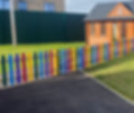Fencing