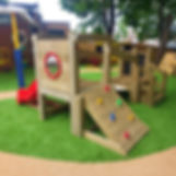 Bishop's Tachbrook PS