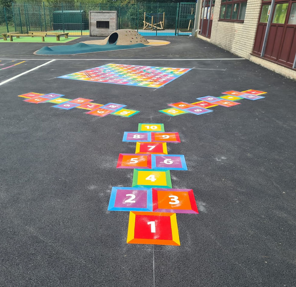Moorhouse Academy