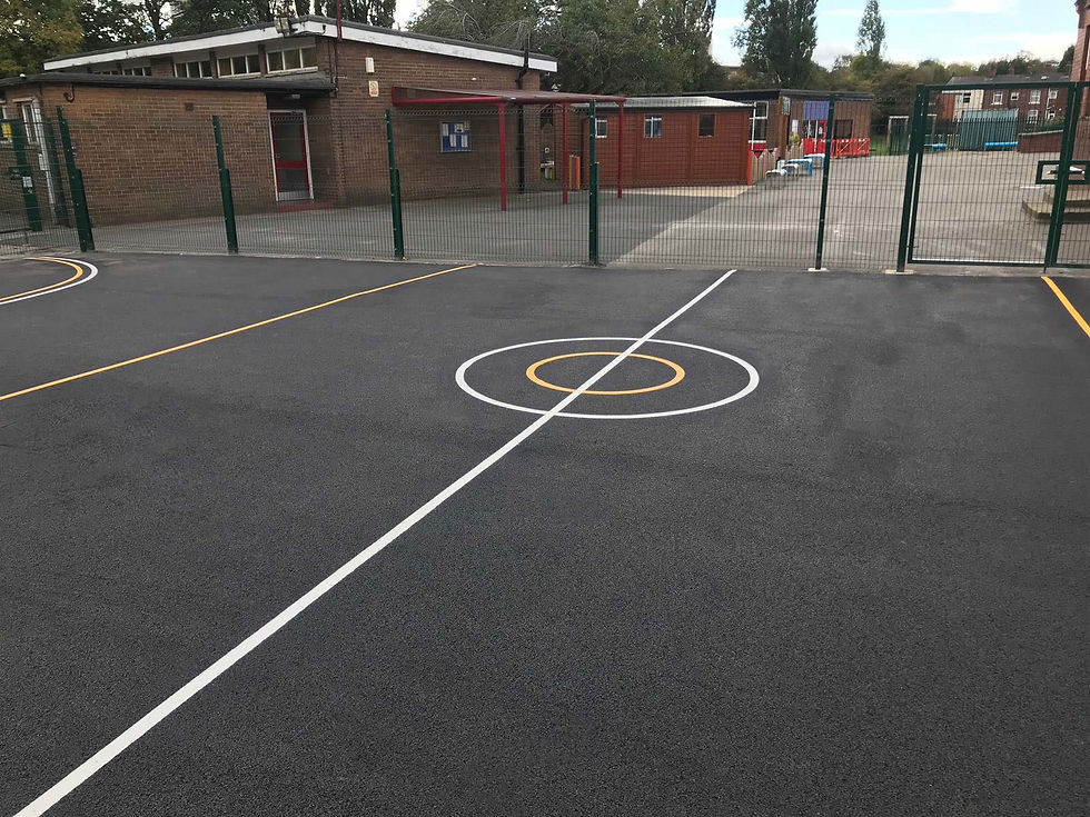 Tarmac
