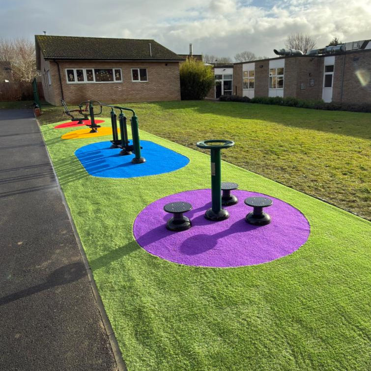 Mandeville Primary School