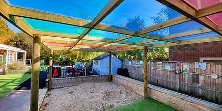 PERGOLA