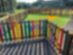 HDPE Rainbow Fencing.jpg