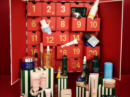 Fenwick Beauty Advent Calendar 2025 – 25 Days of Luxe Surprises