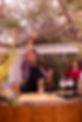 Wedding Reception Mobile Bar