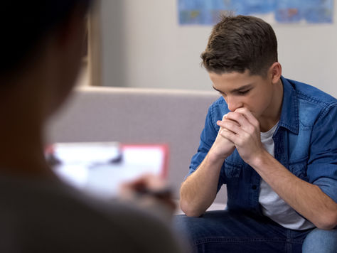 Hva er egentlig følelser – og hvorfor er de nyttige?