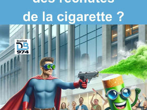 Connaissez-vous la façon la plus facile pour ne pas reprendre la cigarette et vous prévenir des rechutes ?