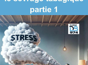 Vous ne saviez peut-être pas comment gérer le stress et l'anxiété pendant le sevrage tabagique ? VIDEO 1/2