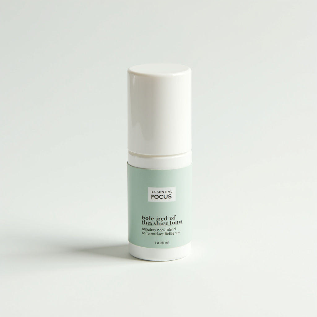 Roll-on Esencial Focus
