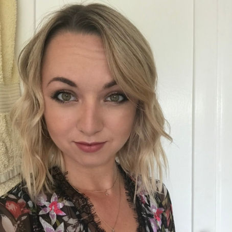 Ashley Knight, Brand Experience
