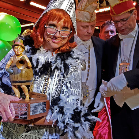 BEN JIJ DE LEUKSTE THUIS? SCHRIJF JE DAN NU IN VOOR DE TONPRAOT AKKEDEEMIE