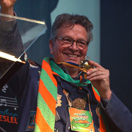 Registratie: Orde der Kruiken 2024