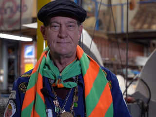 Bouwportret de Vèrrekesstaawers