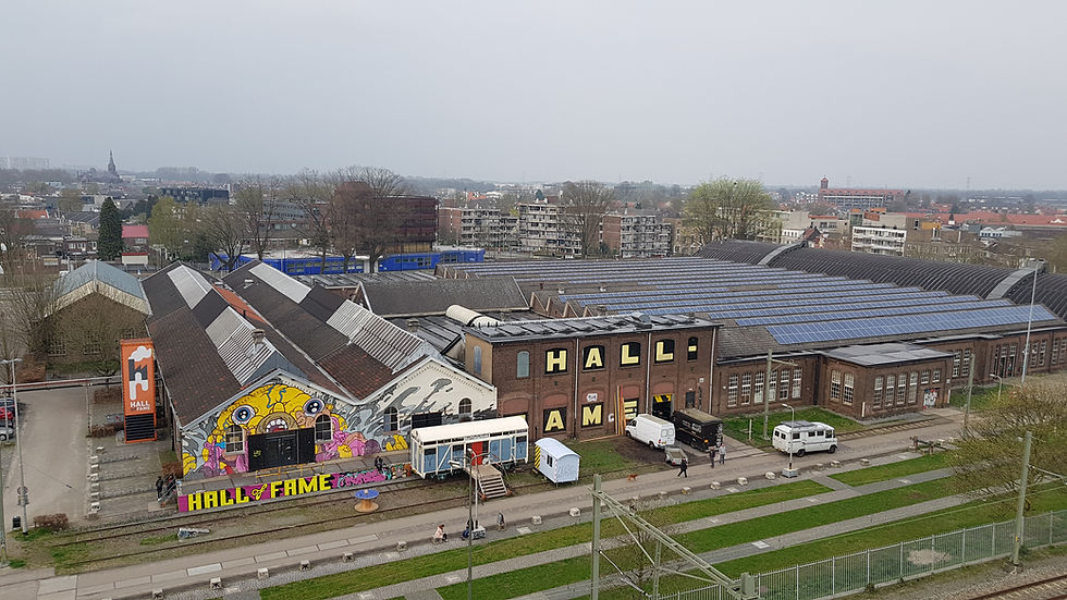 Foto: Dennis van Roozendaal
