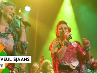 ZUMME ZINGE?! 2020: ALLE ZESTIEN OPTREDENS OP EEN RIJTJE