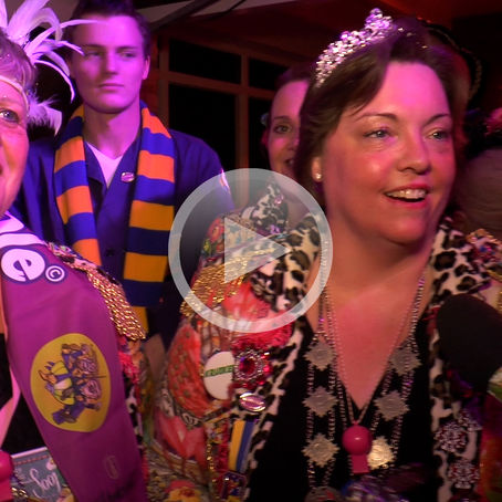 Exclusief interview met de damesraad van Kaaiegat