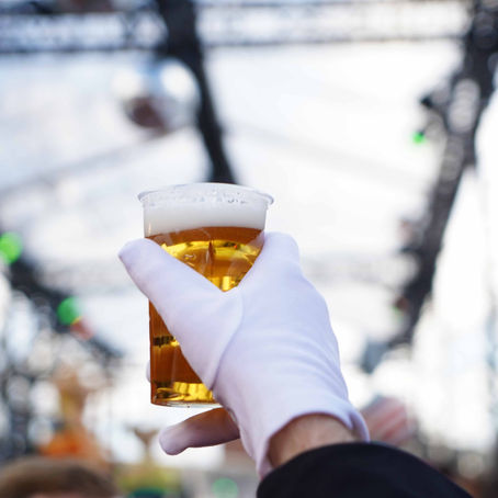 Kwosse begosse: Het motto van Carnaval in Kruikenstad 2023