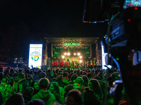 Elf-elf in Kruikenstad | Presentatie Prins Jan d´n Derde en gevolg