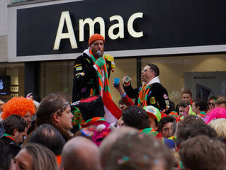Fotoboek: Uurke Sengers zaterdag