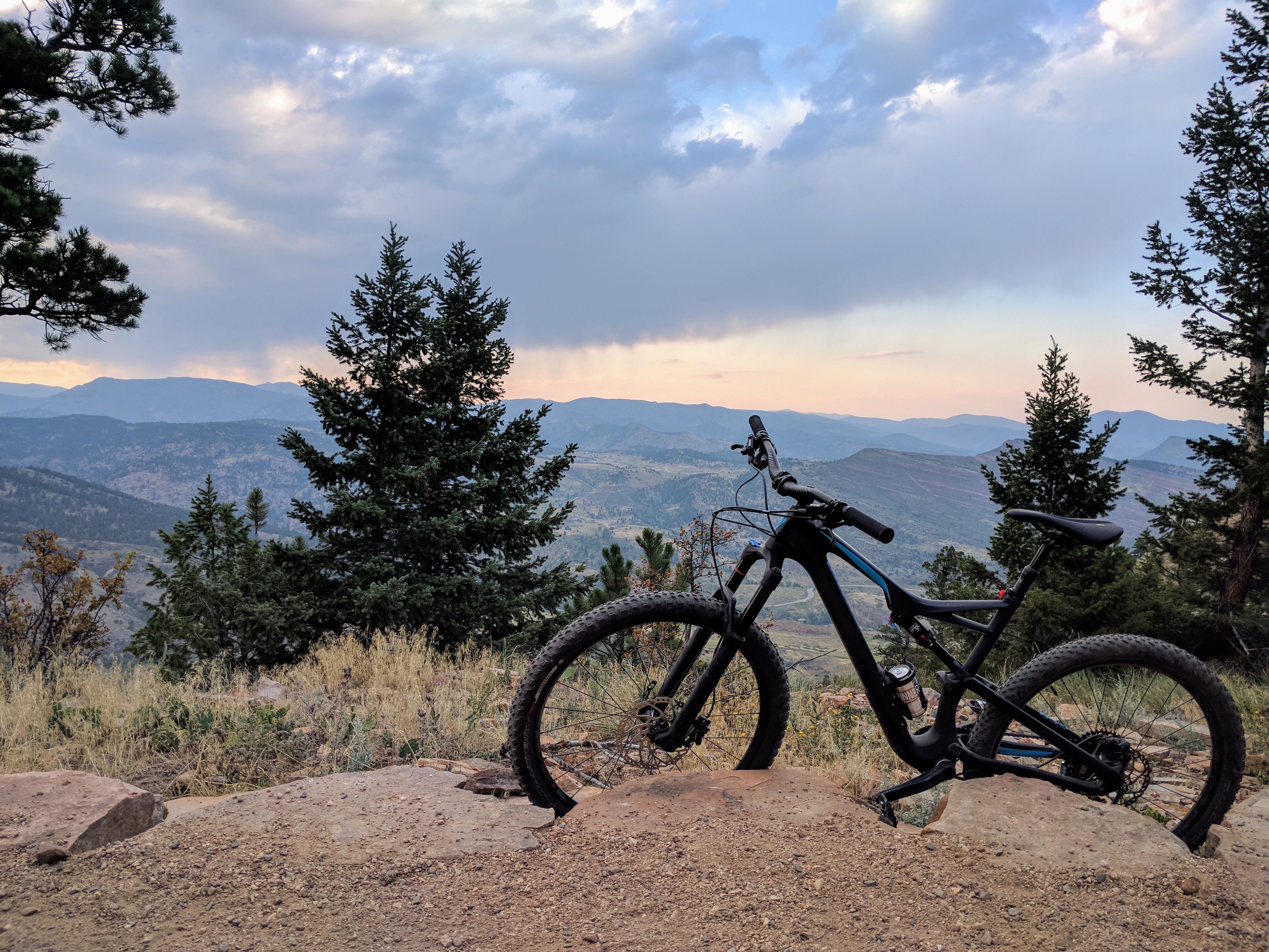Bicycling Estes Park Estes Park Mountain Shop