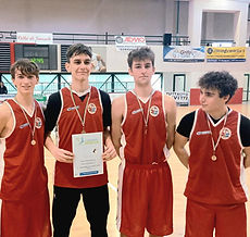 Campionati studenteschi PGR ancora protagonista
