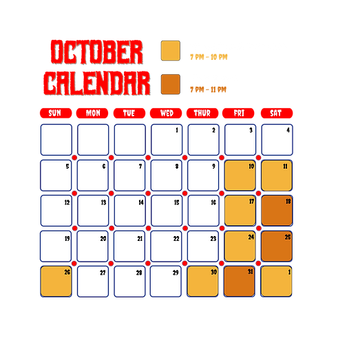 Oct Calendar not 2025- UPDATED.png