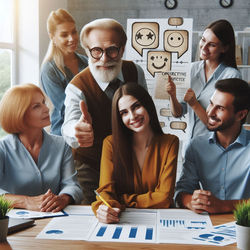 Al grano: ¿Cómo hacer una crítica constructiva paso a paso?