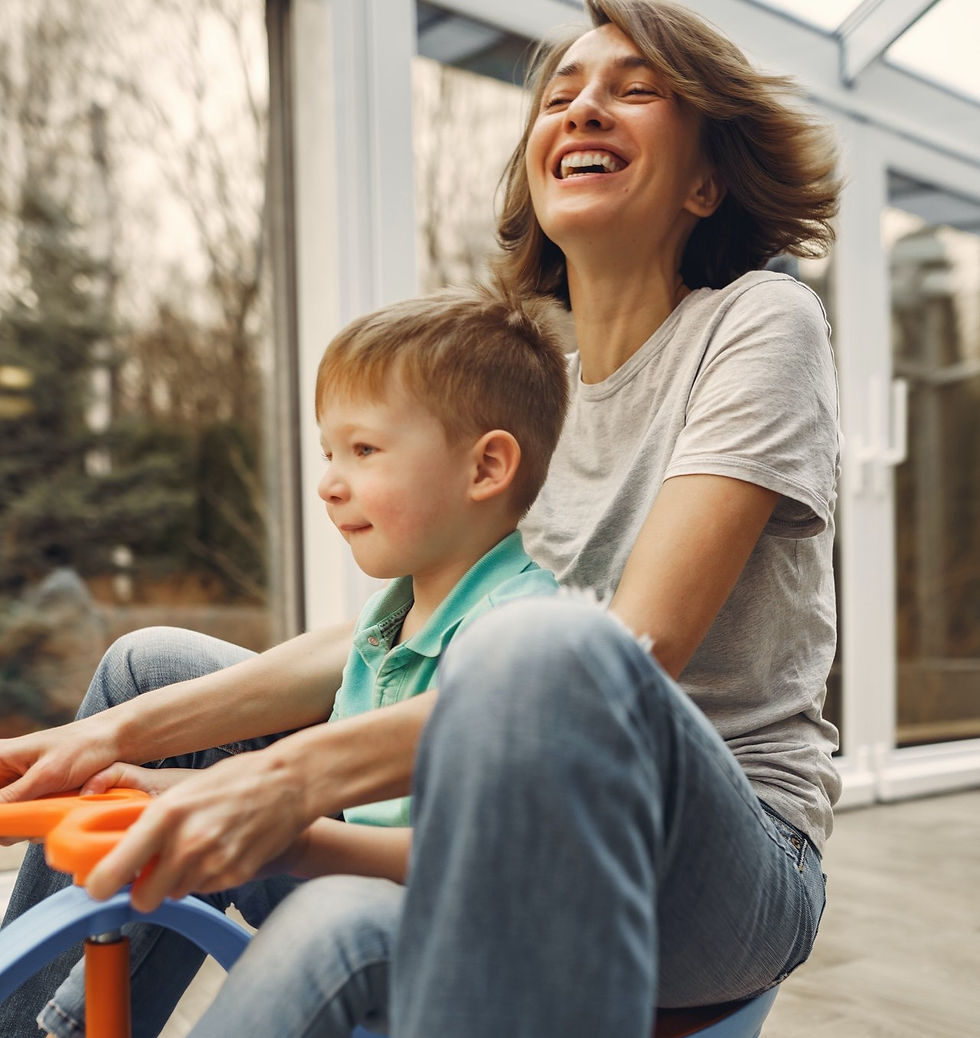 Planes en familia, Ideas para disfrutar en familia
