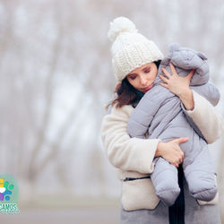 Cómo educar a menores de 0 a 6 años sin caer en la sobreprotección