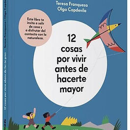 Portada de Libro
