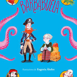 Portada de Libro
