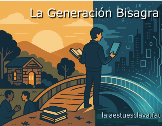 Imagen de la Generación Bisagra