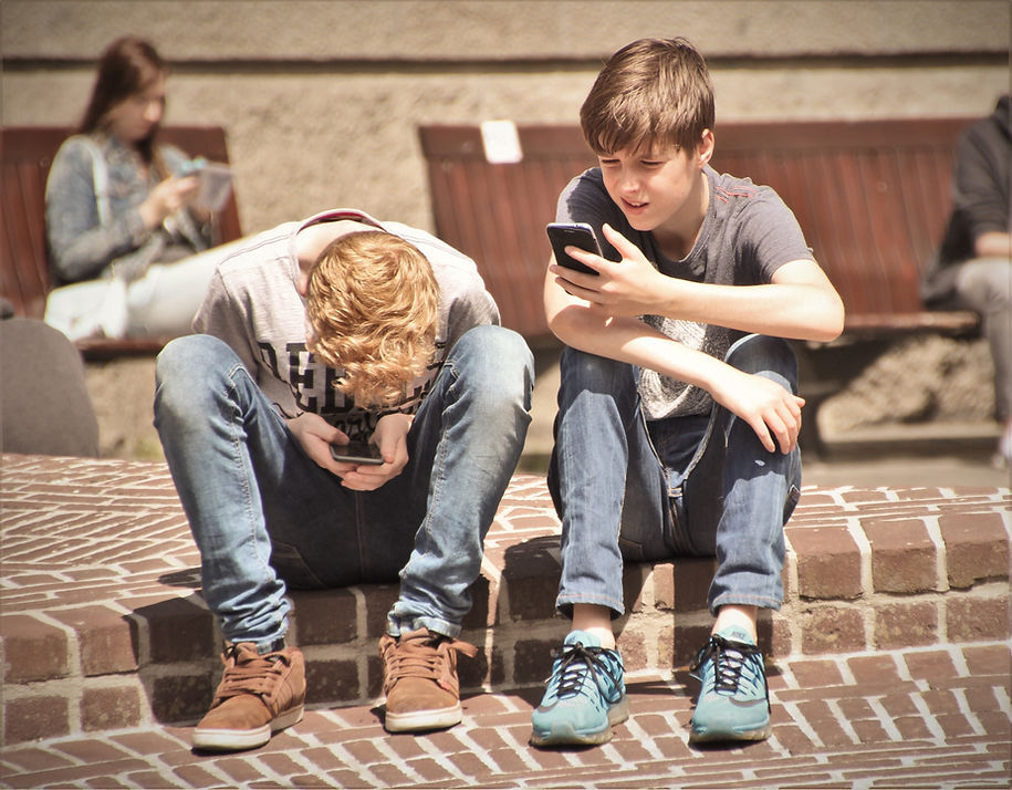 Autoestima: Adolescentes propuestas prácticas