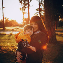 Ideas para conectar con tu hijo