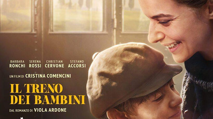 El tren de los niños