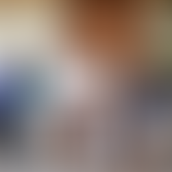 Familia posando para la foto