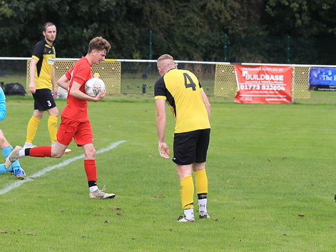 Image Gallery - Holbrook St Michaels Res 0 - 11 Kilburn