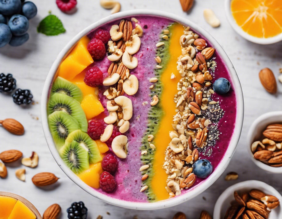 How do I Plan my Meals to Avoid Eating Junk? - 5 Step Approach