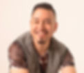 Emanuel Xavier by Zihao Huang 2.jpg