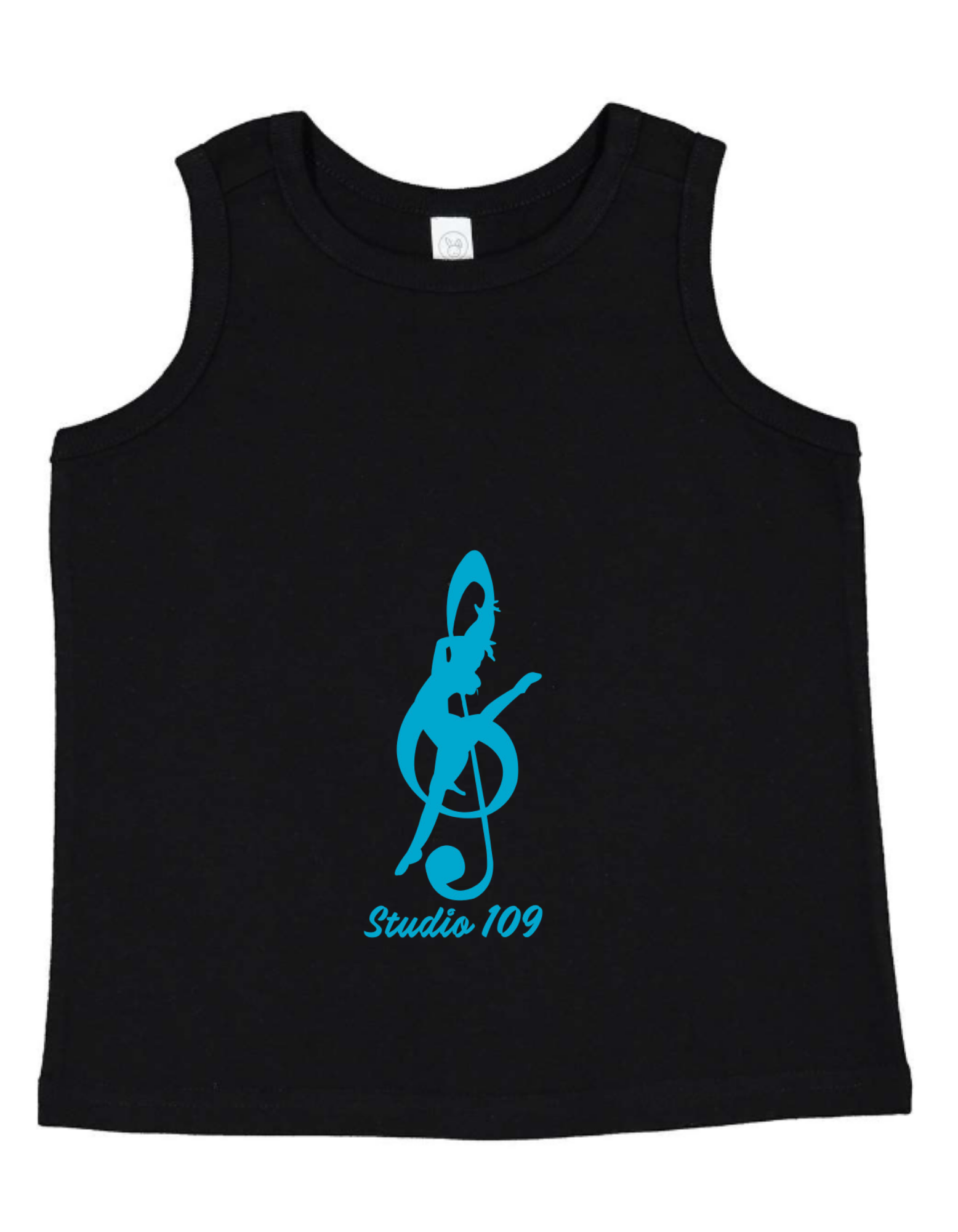 Studio 109 Toddler Tank