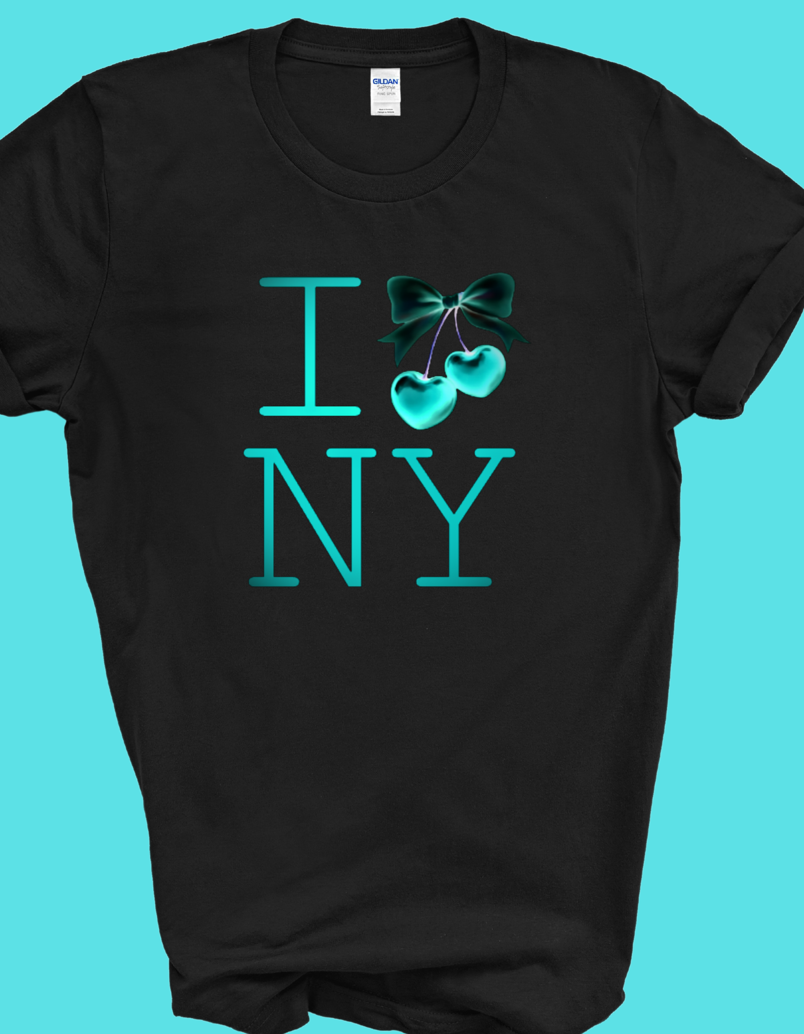 New York T-Shirt