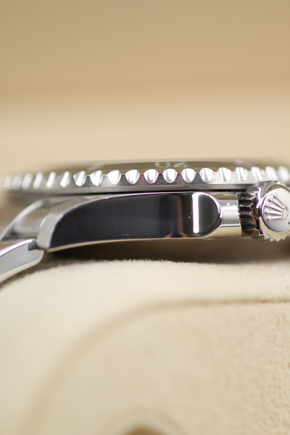 Thumbnail: Rolex Submariner No Date 41mm 124060