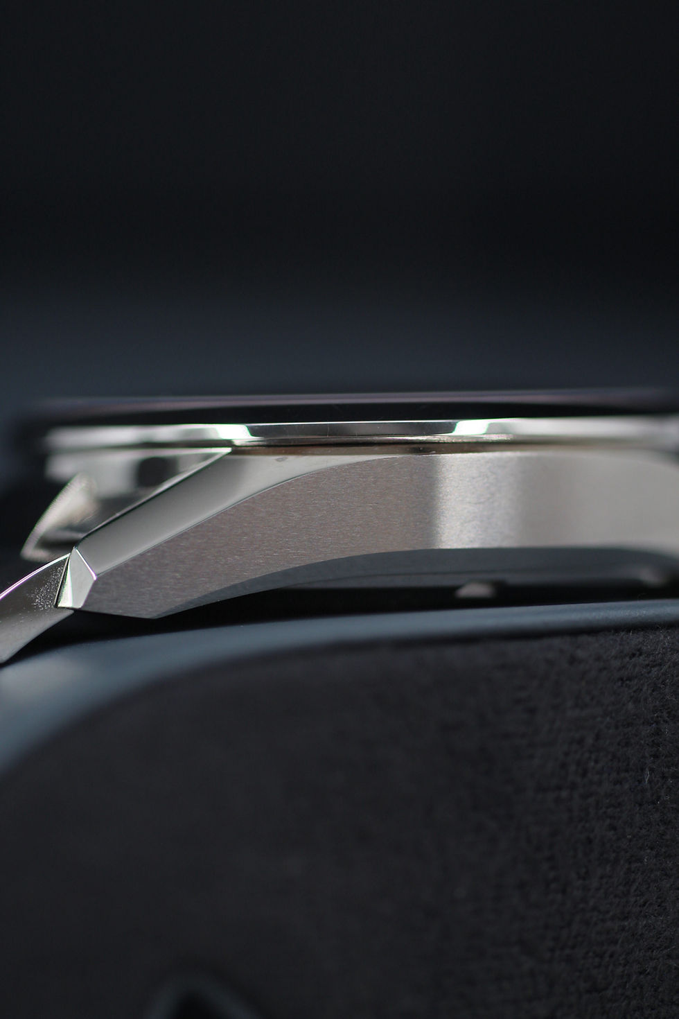 Thumbnail: TAG Heuer Carrera Day-Date Blue 41mm