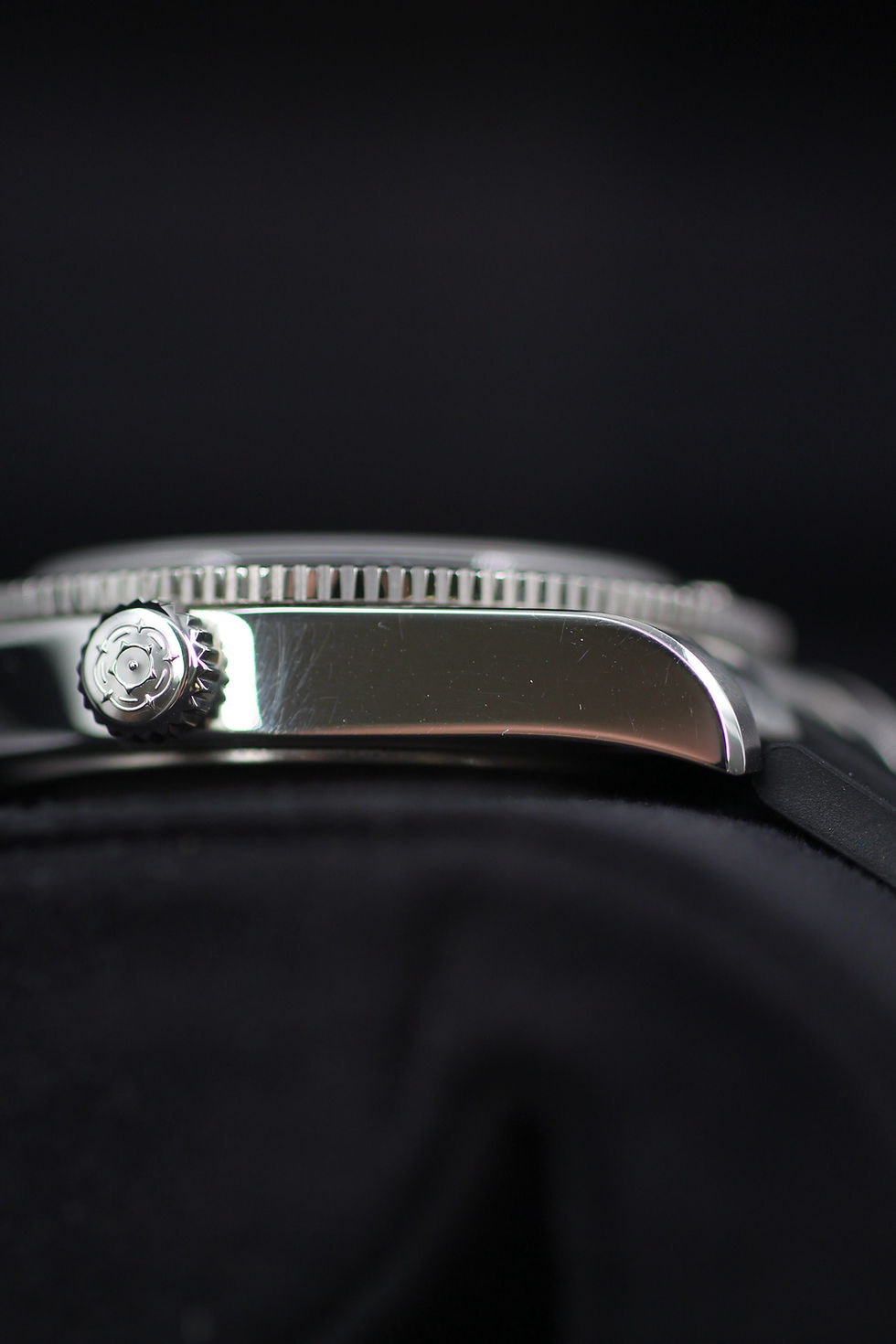 Thumbnail: TUDOR Black Bay 54 Black