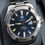 Thumbnail: TAG Heuer Aquaracer Automatic Blue