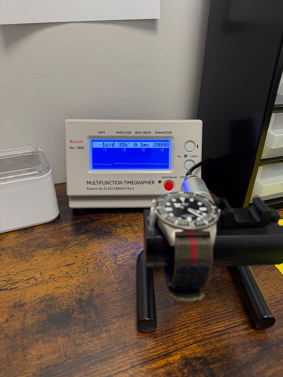 Thumbnail: Tudor Pelagos FXD 42mm