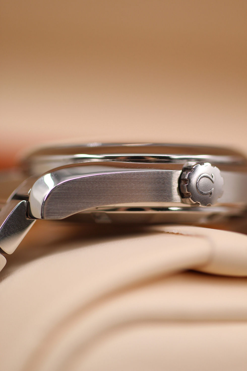 Thumbnail: Omega Seamaster Aqua Terra Blue 150m 39mm