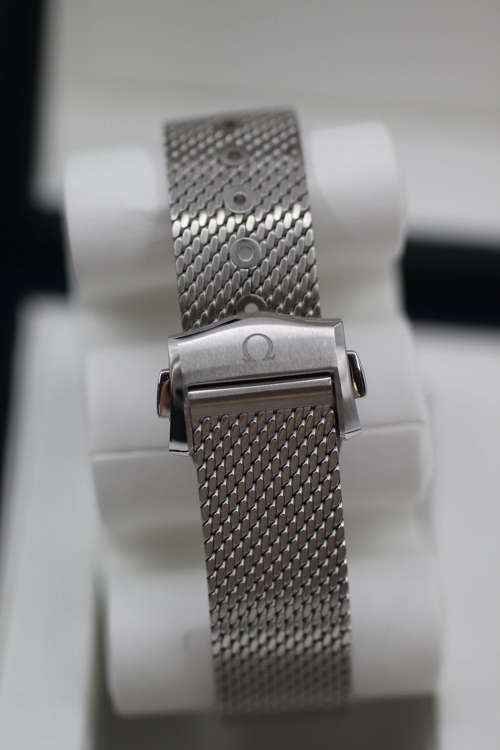 Thumbnail: OMEGA Seamaster 300m James Bond 60th Anniversary