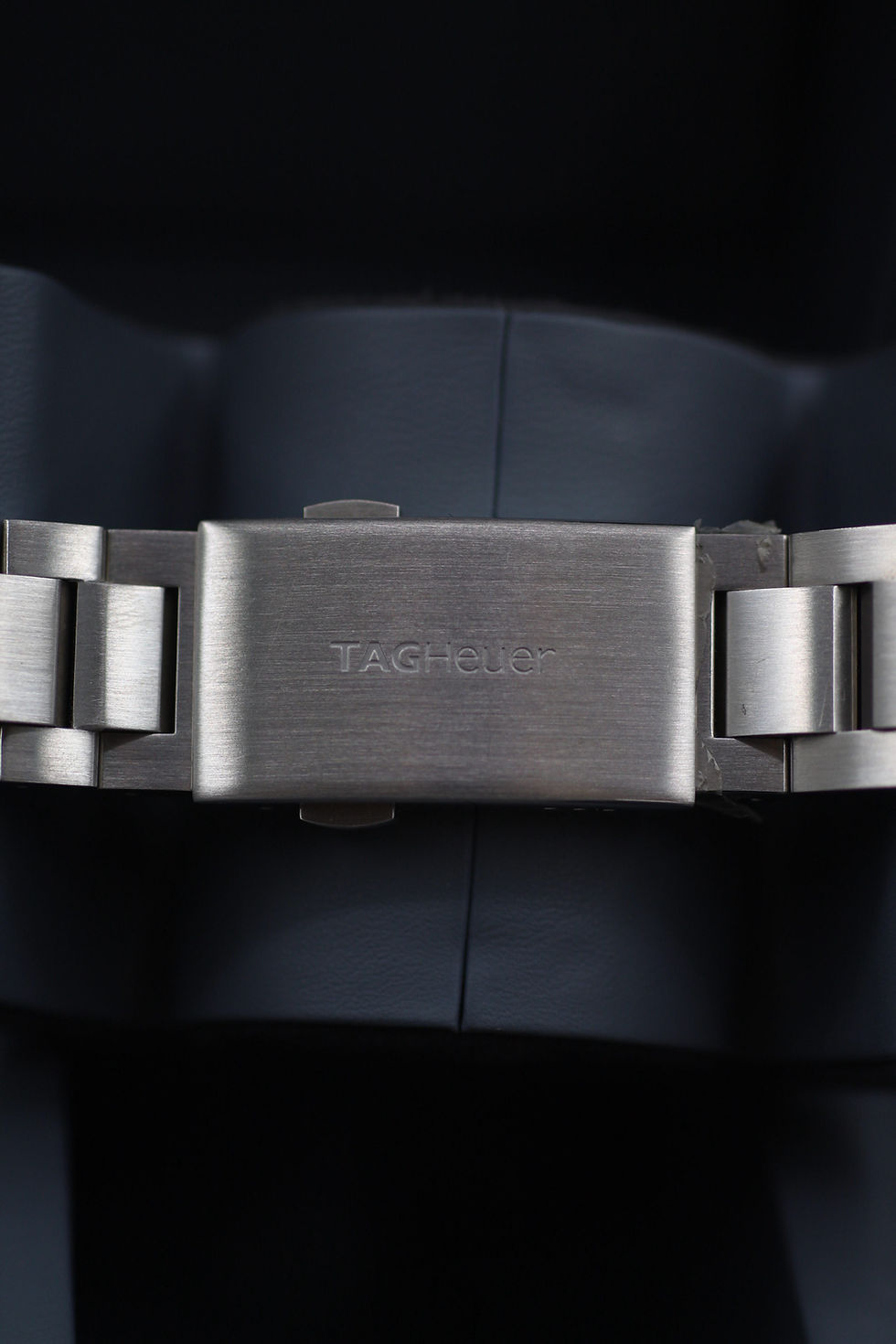 Thumbnail: TAG Heuer Aquaracer Automatic 43mm 'Hulk'