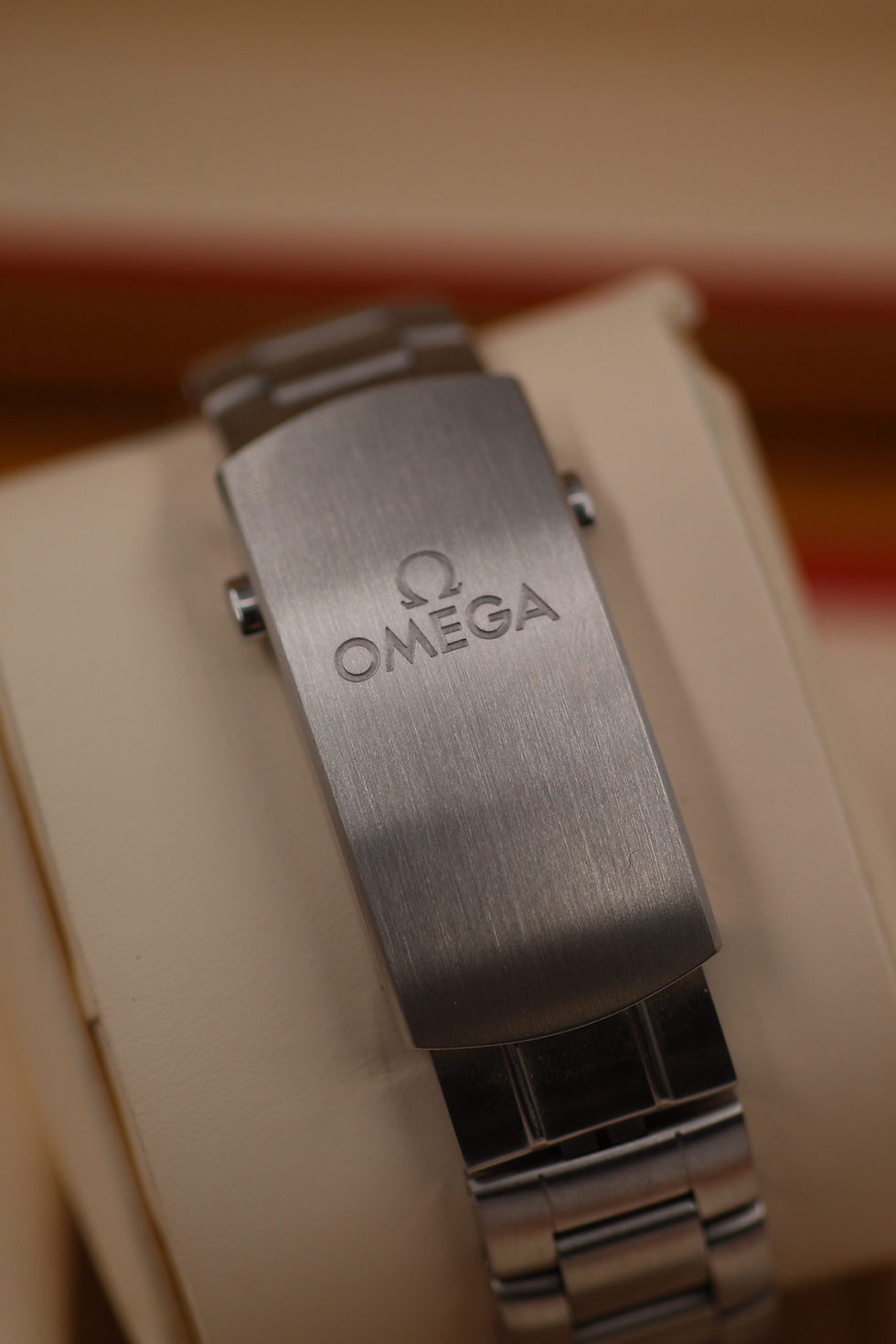Thumbnail: Omega Planet Ocean 600m Black 43.5mm